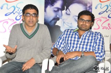 Prema Ishq Kaadhal Movie Success Meet
